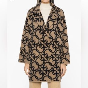 Pinko womens coat